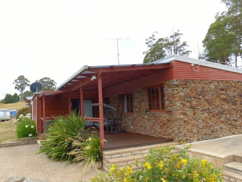 117 Samuel Street, Elizabeth Town TAS 7304