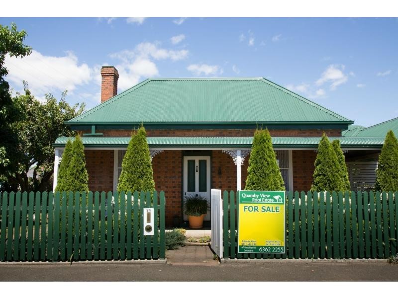 24 Meander Valley Road, Westbury TAS 7303