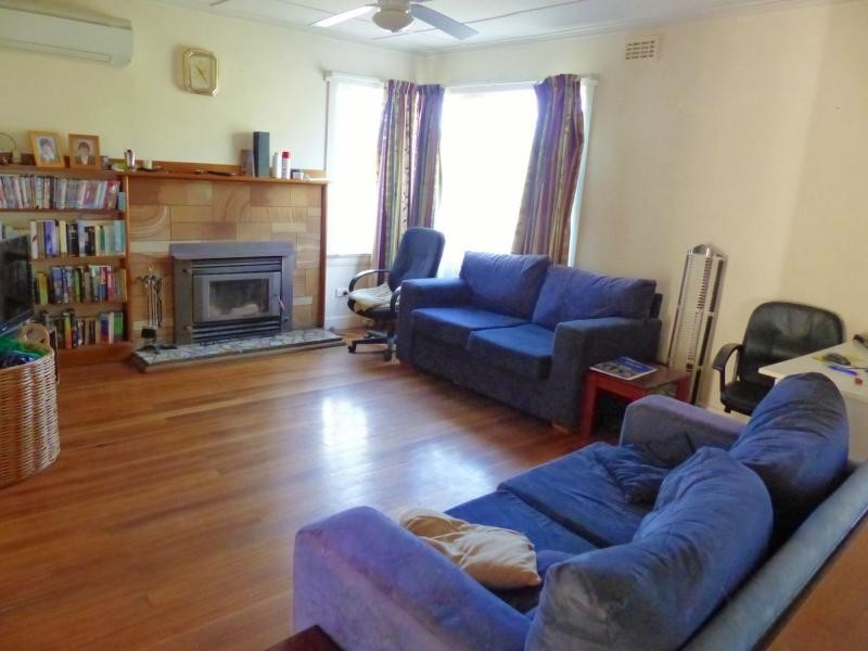 17 Moriarty Street, Deloraine TAS 7304