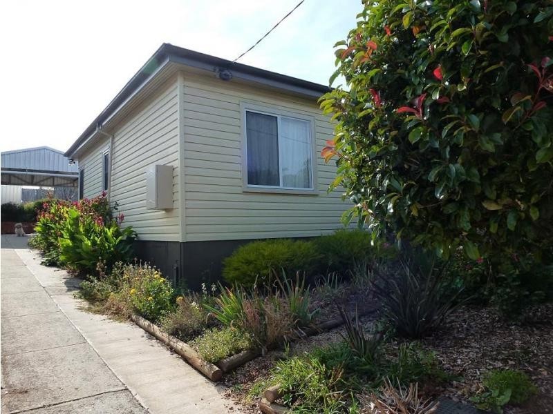 17 Moriarty Street, Deloraine TAS 7304