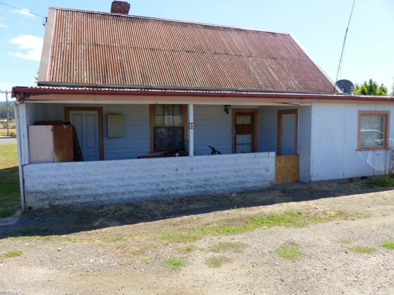 64 Sorell Street, Chudleigh TAS 7304