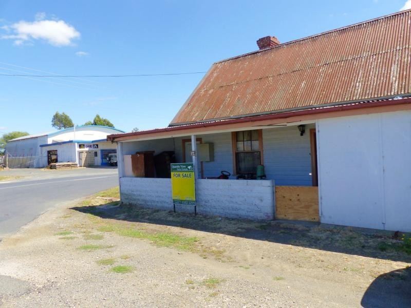 64 Sorell Street, Chudleigh TAS 7304