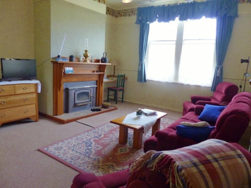 32 Franklin Street, Westbury TAS 7303
