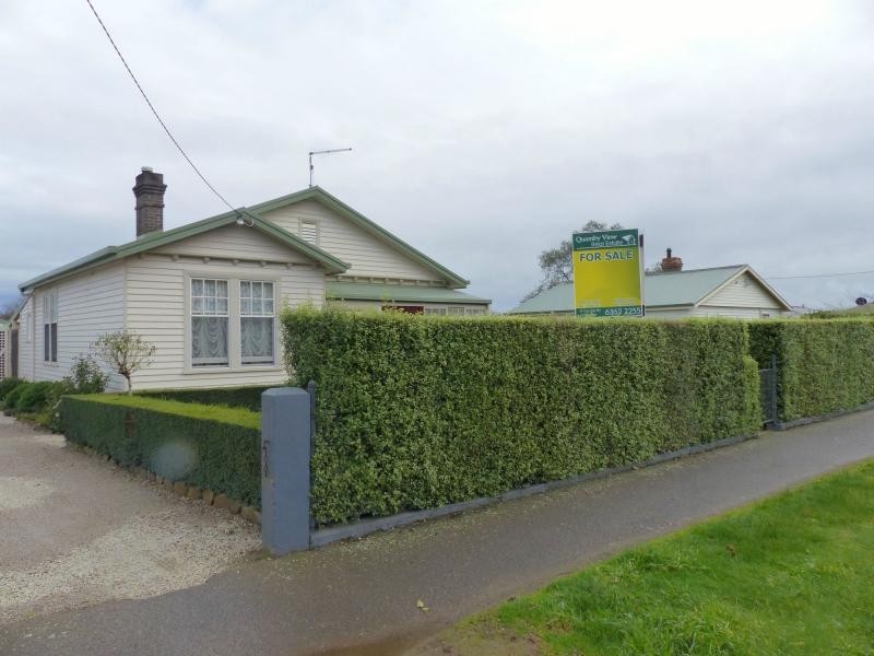 32 Franklin Street, Westbury TAS 7303