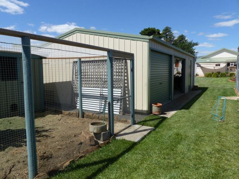 32 Franklin Street, Westbury TAS 7303