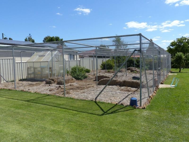 32 Franklin Street, Westbury TAS 7303