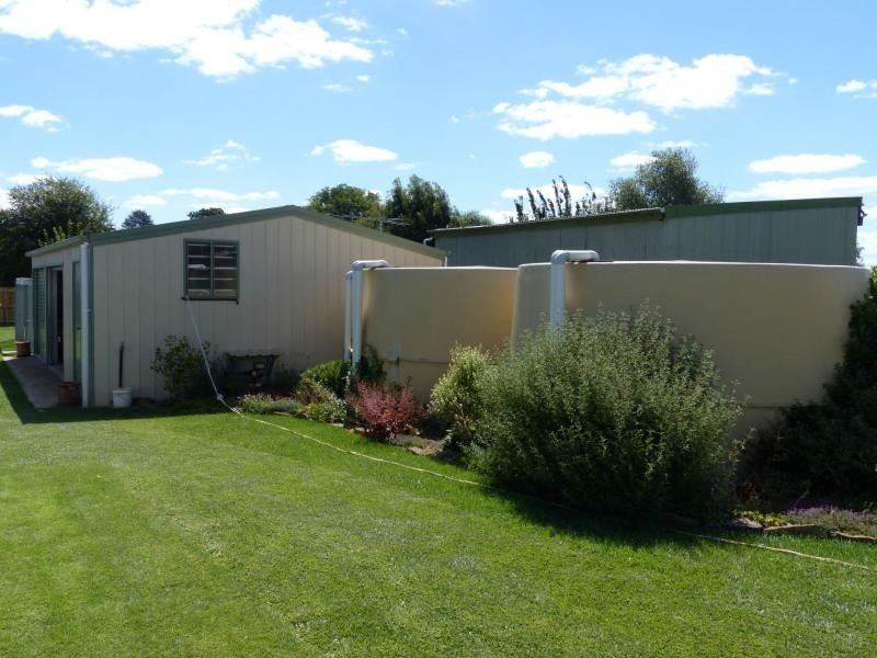 32 Franklin Street, Westbury TAS 7303