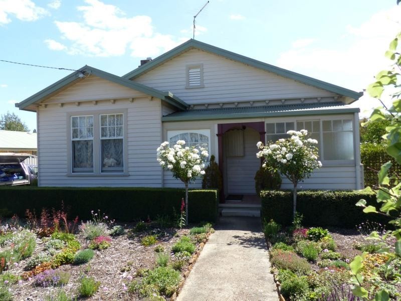 32 Franklin Street, Westbury TAS 7303