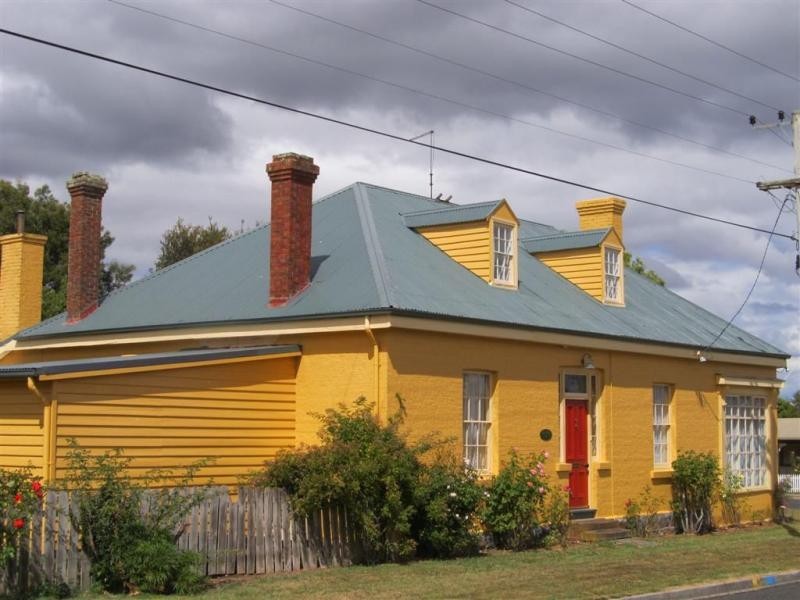 57 West Barrack Street, Deloraine TAS 7304