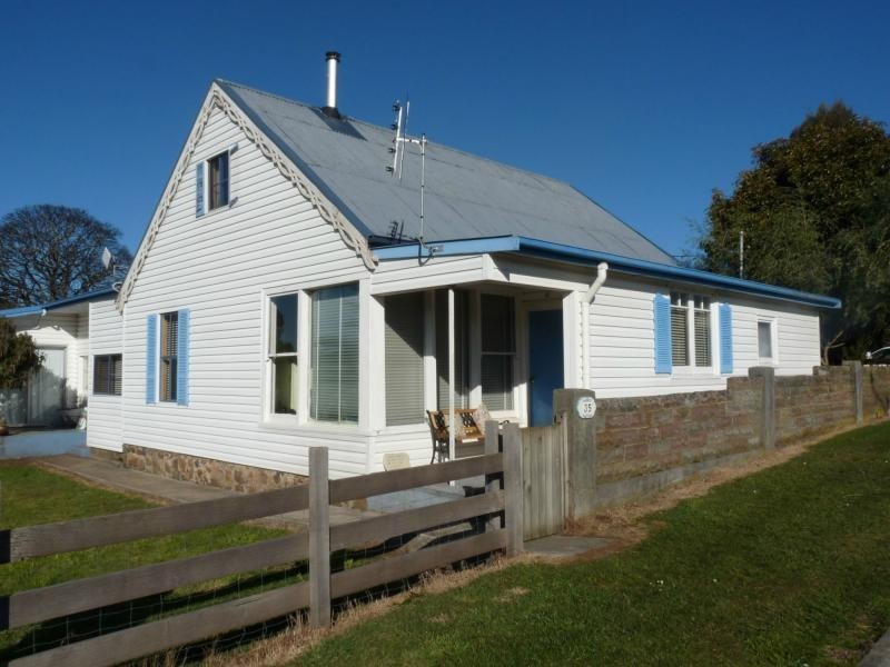 35 Caveside Road, Mole Creek TAS 7304