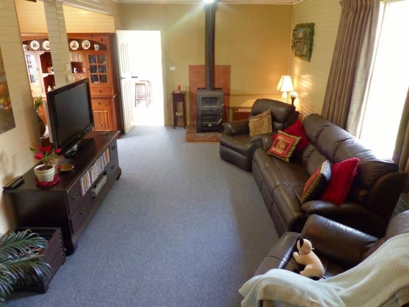 35 Caveside Road, Mole Creek TAS 7304