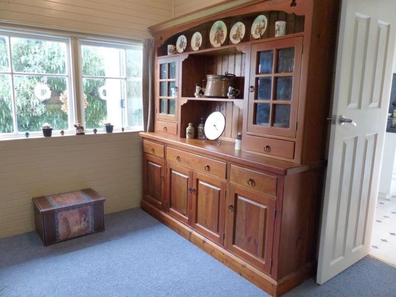 35 Caveside Road, Mole Creek TAS 7304