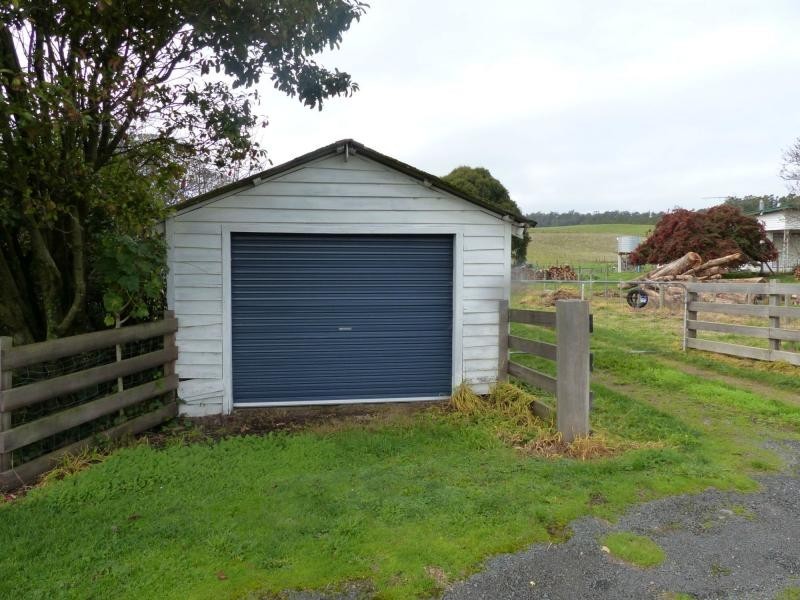 35 Caveside Road, Mole Creek TAS 7304
