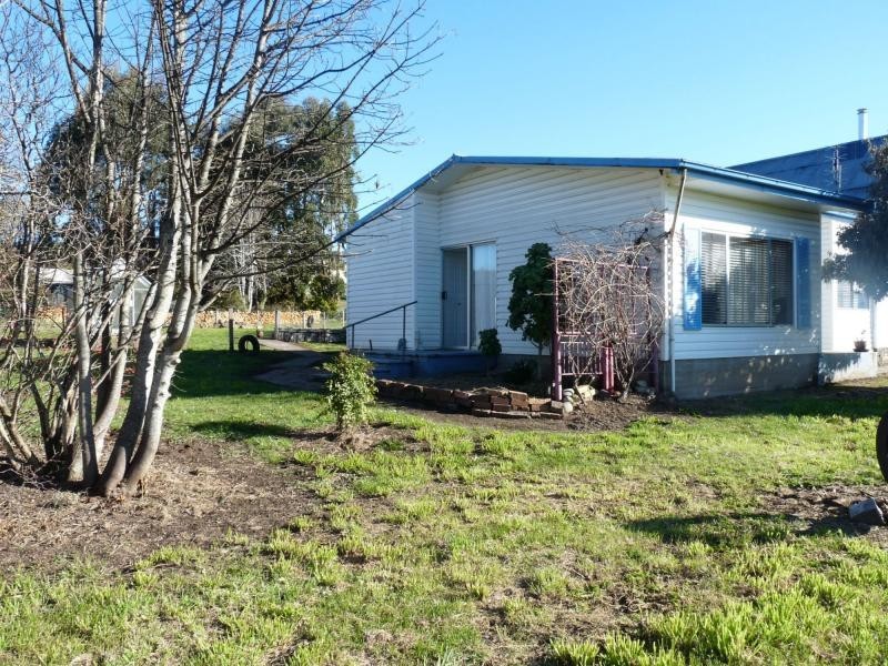 35 Caveside Road, Mole Creek TAS 7304