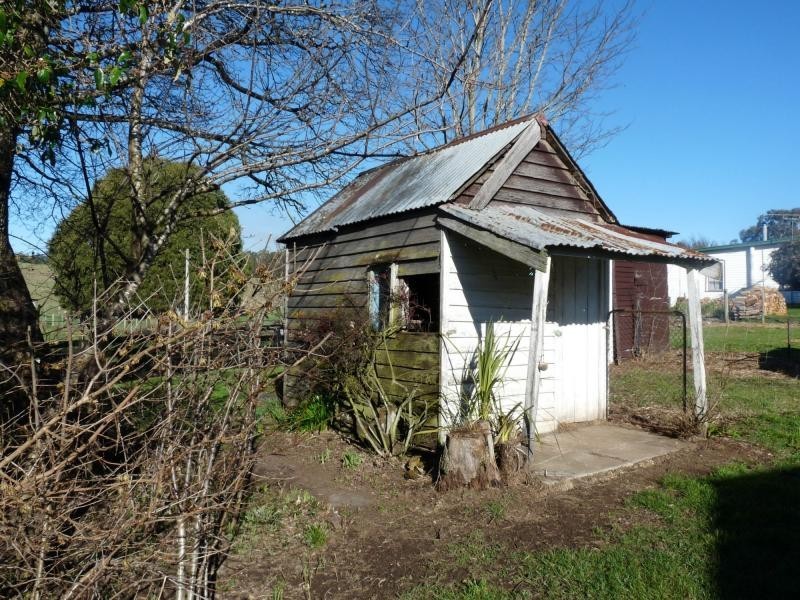 35 Caveside Road, Mole Creek TAS 7304
