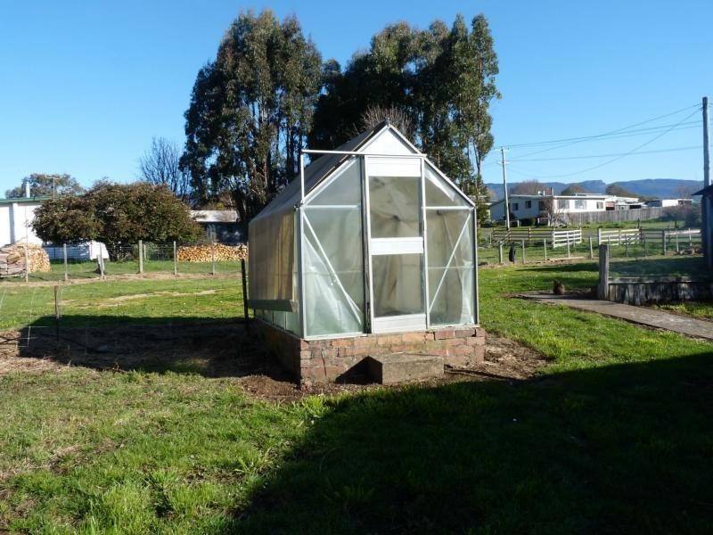 35 Caveside Road, Mole Creek TAS 7304