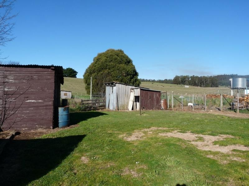 35 Caveside Road, Mole Creek TAS 7304