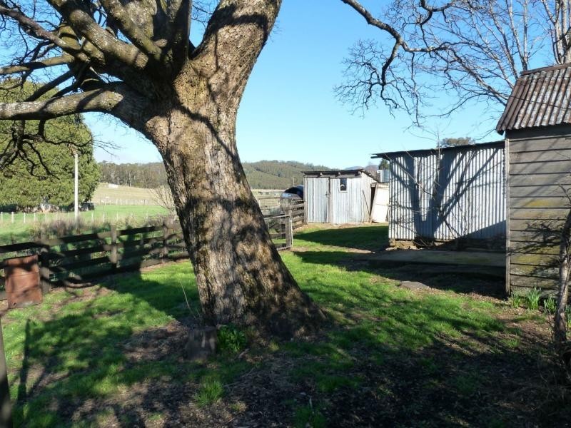 35 Caveside Road, Mole Creek TAS 7304