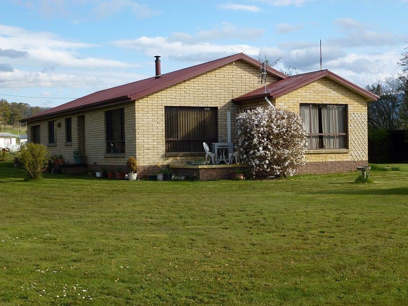 20 Burnett Street, Chudleigh TAS 7304