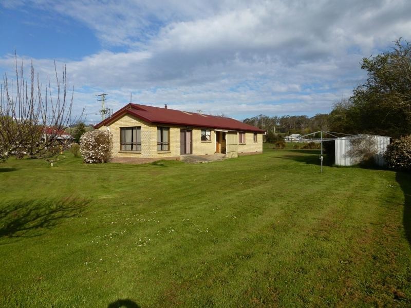 20 Burnett Street, Chudleigh TAS 7304