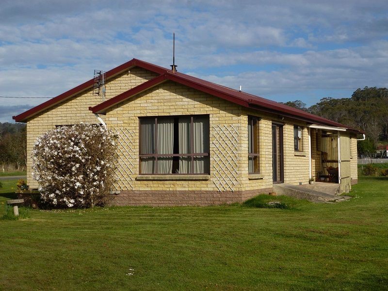 20 Burnett Street, Chudleigh TAS 7304