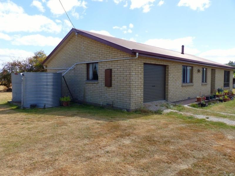20 Burnett Street, Chudleigh TAS 7304