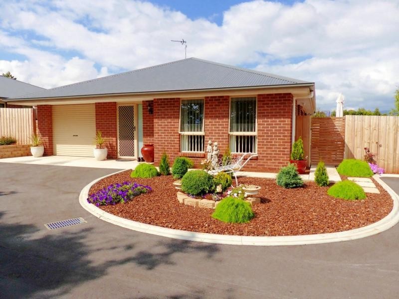 3/25A Adelaide Street, Westbury TAS 7303