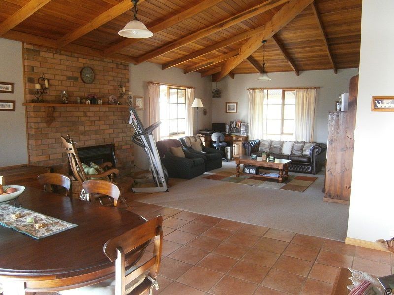 29 Dynans Bridge Road, Weegena TAS 7304
