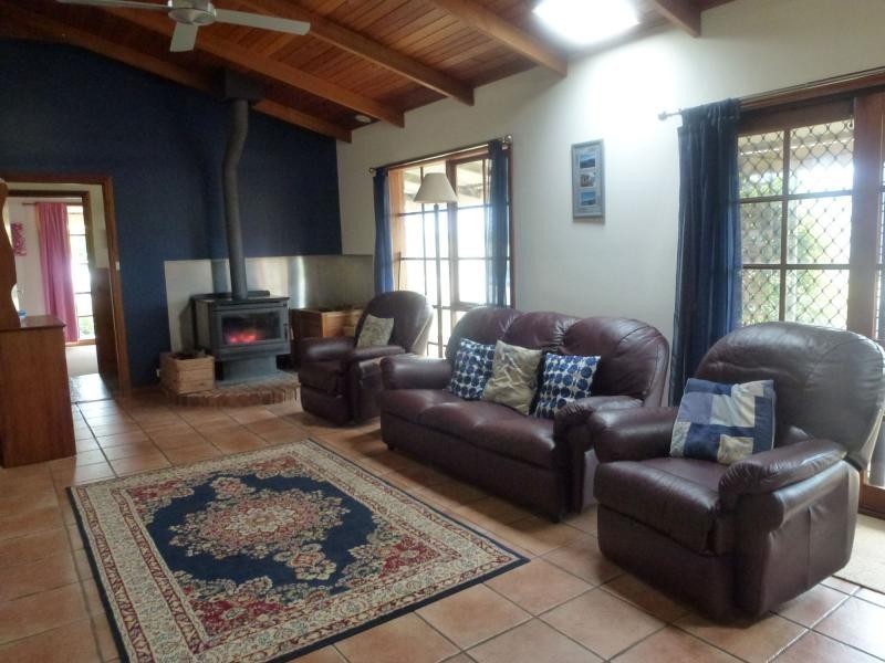 29 Dynans Bridge Road, Weegena TAS 7304