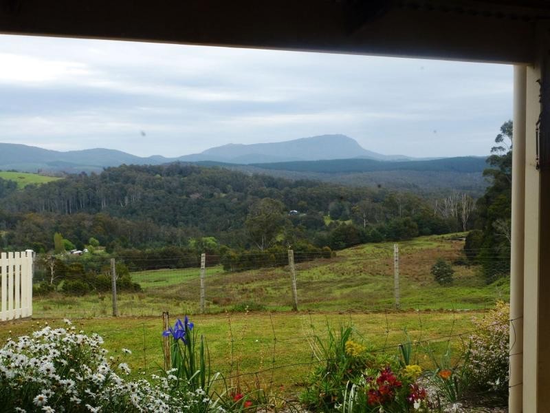 29 Dynans Bridge Road, Weegena TAS 7304