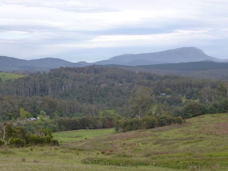 29 Dynans Bridge Road, Weegena TAS 7304