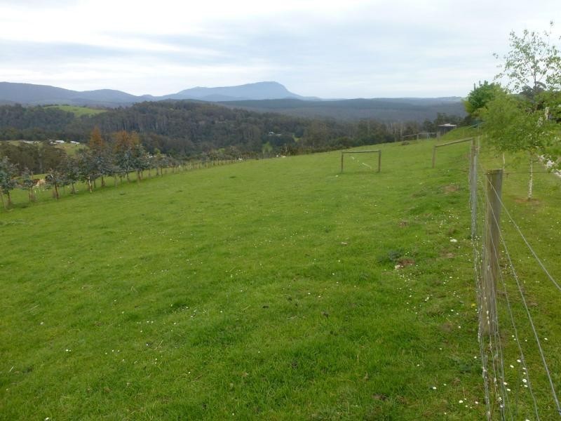 29 Dynans Bridge Road, Weegena TAS 7304