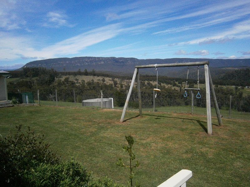 29 Dynans Bridge Road, Weegena TAS 7304