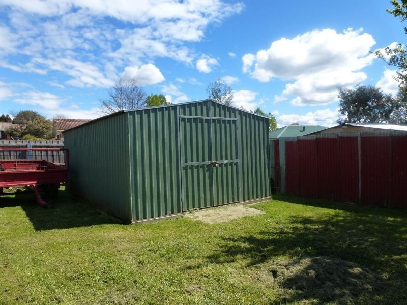 51 East Barrack Street, Deloraine TAS 7304