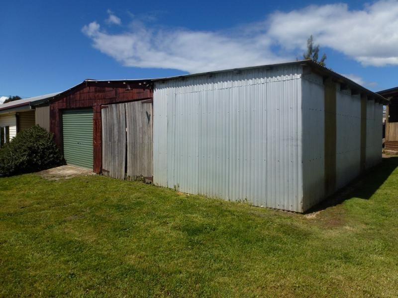 51 East Barrack Street, Deloraine TAS 7304
