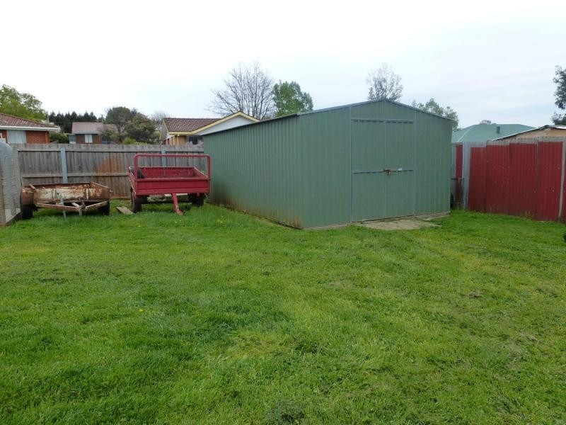 51 East Barrack Street, Deloraine TAS 7304