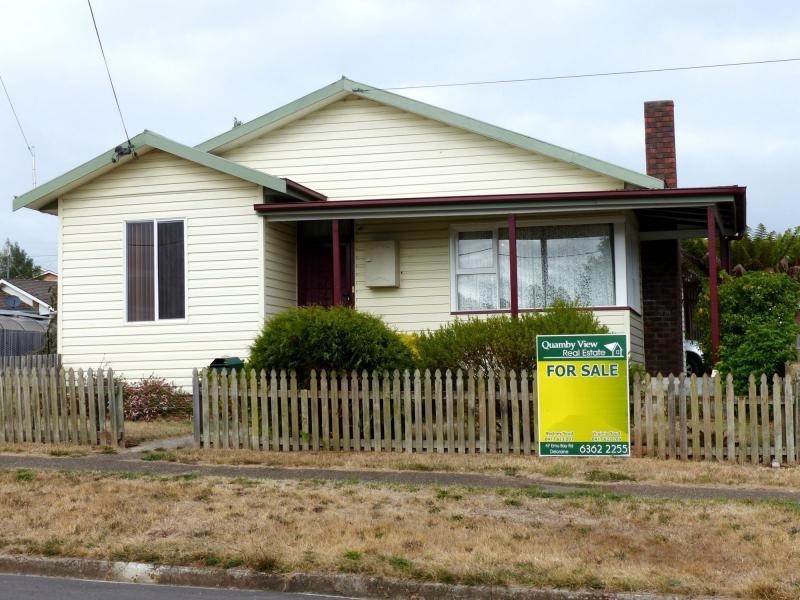 51 East Barrack Street, Deloraine TAS 7304