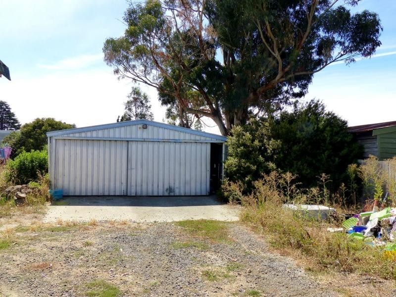 135 King Street, Westbury TAS 7303