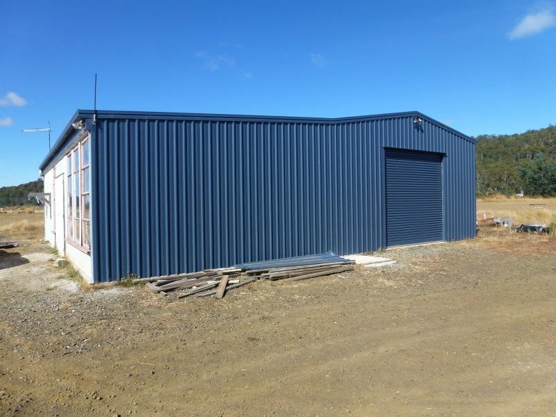 1354 Biralee Road, Westbury TAS 7303