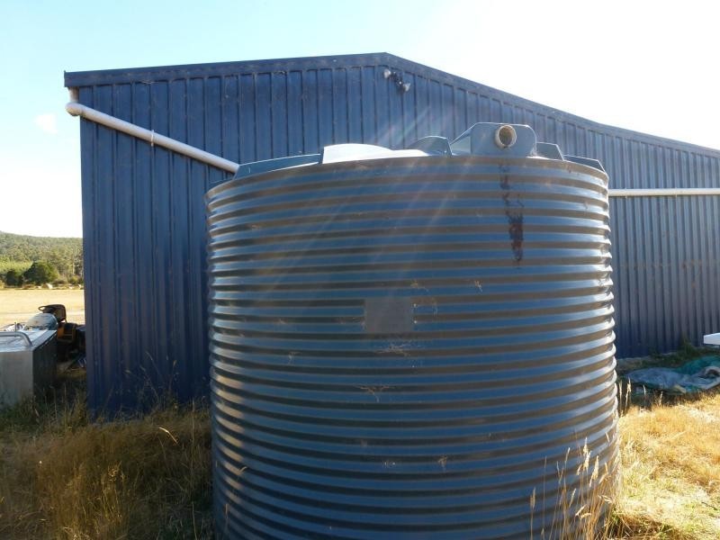 1354 Biralee Road, Westbury TAS 7303