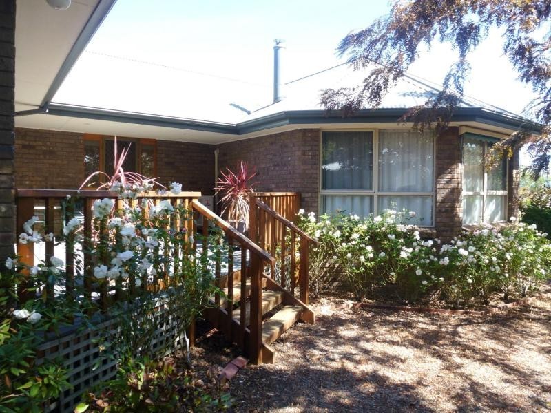 6 Lonsdale Promenade, Westbury TAS 7303