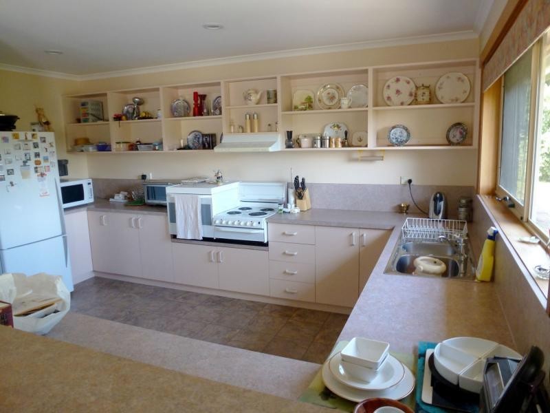 6 Lonsdale Promenade, Westbury TAS 7303