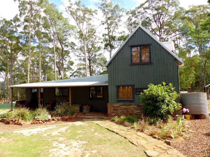 49 Farrells Road, Deloraine TAS 7304