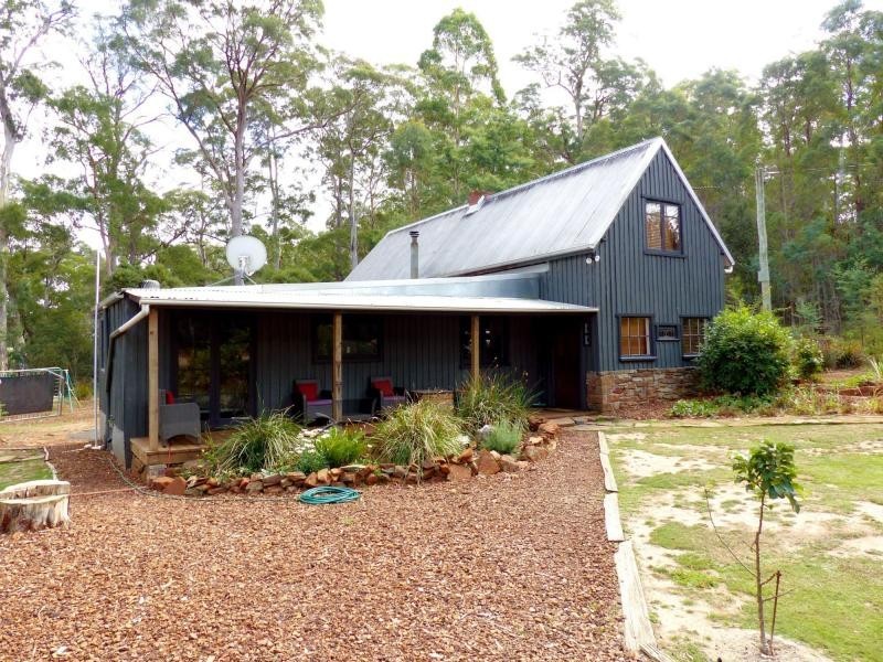 49 Farrells Road, Deloraine TAS 7304