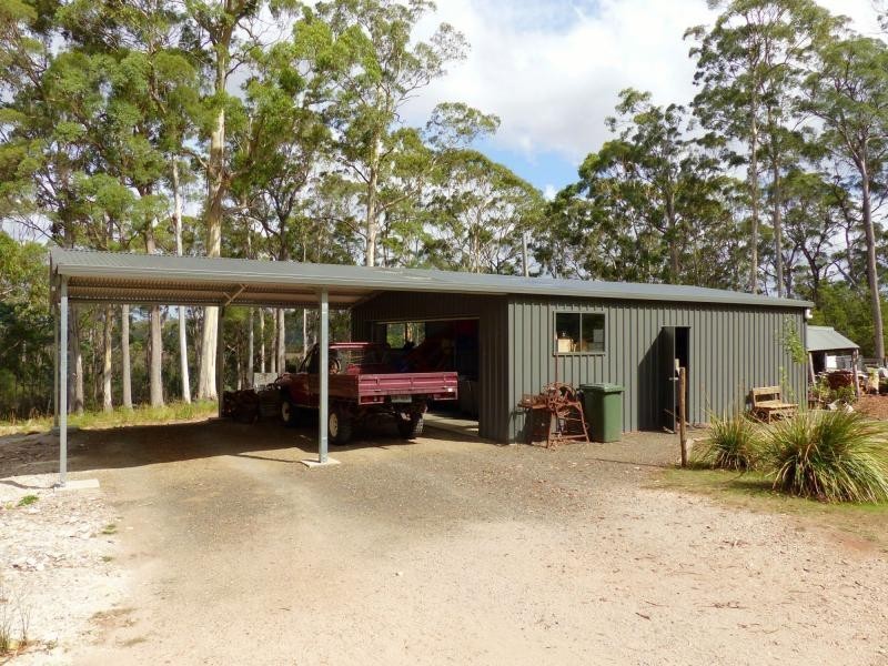 49 Farrells Road, Deloraine TAS 7304