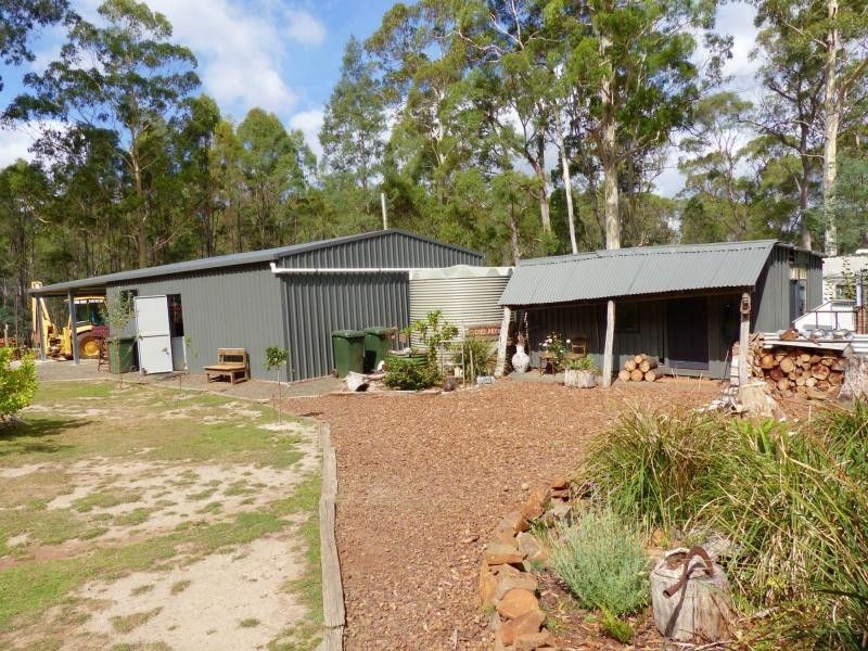 49 Farrells Road, Deloraine TAS 7304