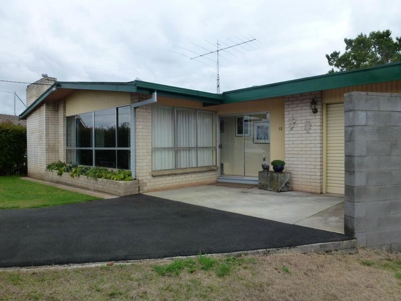 12 Panorama Place, Deloraine TAS 7304
