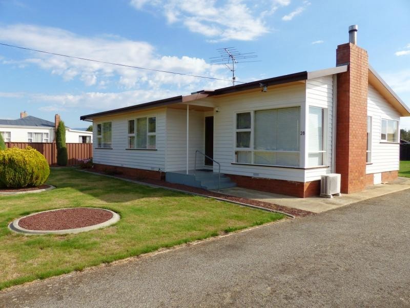 28-30 Jones Street, Westbury TAS 7303