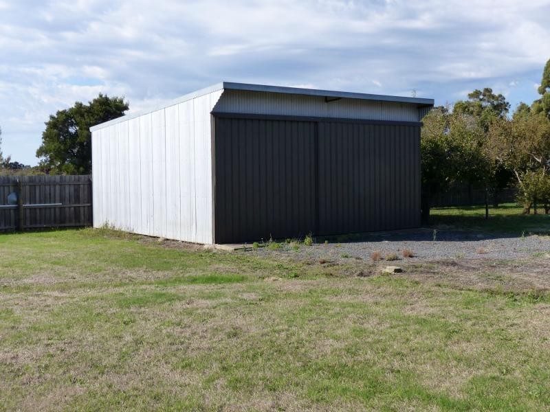 28-30 Jones Street, Westbury TAS 7303