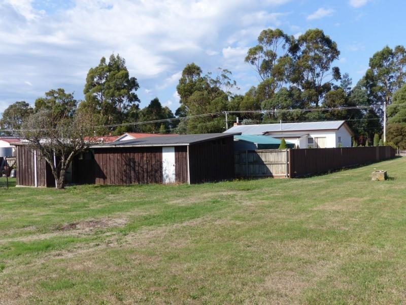 28-30 Jones Street, Westbury TAS 7303